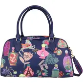 Oilily Halima Bowling Bag Deja Futur: Peacoat