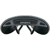 Brooks England Cambium C17 Carved Sattel