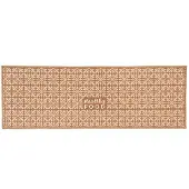 San Ignacio X Kinvara Healthy Food Mehrzweckteppich 40x120 Cm
