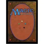 Ultra pro Bustine Standard Magic The Gathering Card Classic 2018 (100 Bustine) – Zubehör