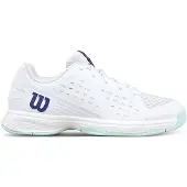 Wilson Rush Pro Junior Allcourt-schuhe