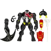 Marvel Spider-Man MixMashers Venom, 4 Jahr(e)