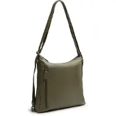 The Chesterfield Brand Schultertasche Umhängetasche Azura Shoulderbag Olive Green olivgrün