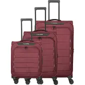Travelite SKAII Weekender, Anthracite