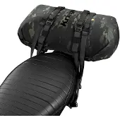 Kriega Rollpack MULTICAM BLACK schwarz