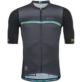 KILPI Herren-Radtrikot TINO-M RM0314KI SCHWARZ Größe: S
