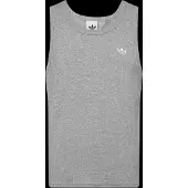 Adidas Originals Trefoil Essentials ärmelloses T-shirt