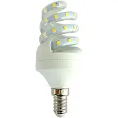 Wellhome Pk8032 3000k Led-lampe 110x49 Mm 5w 400 Lumens 15 Einheiten