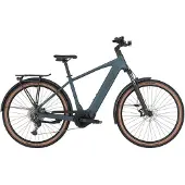 Bergamont E-horizon Suv 30 Performance Line Cx 28´´ 2025 Elektrofahrrad