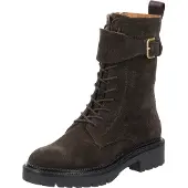 Gant Schnürboots "KELLIIN" Schnürstiefelette, Profilsohle, Blockabsatz