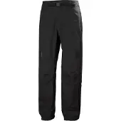 Helly Hansen - Ullr D Pant 2.0 - Skihose Gr S schwarz