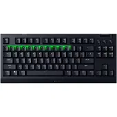 Razer Gaming-Tastatur "BlackWidow V4 Tenkeyless HyperSpeed", bunt, Tastaturen, Gaming-Tastatur