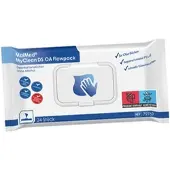 MaiMed MyClean DS OA Flowpack, 24 Blatt, 14x18cm | Packung (24 Blätter)