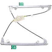 MIRAGLIO Fensterheber elektrisch vorne Fahrerseite Fiat Freemont ab 2011 K68043735AA