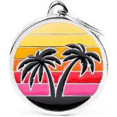 My Family Palm Beach Haustiermarke