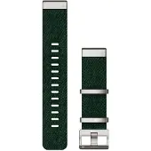 Garmin Gewebtes Nylon-Armband Quickfit 22