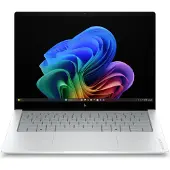 HP OmniBook X Laptop Next Gen AI 14-ka0172ng, Intel Core Ultra 7, 35,6 cm (14"), 1920 x 1200 Pixel, 16 GB, 1 TB, Windows 11 Home