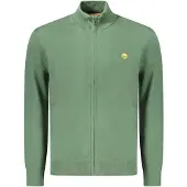 Timberland Williams River Cotton Full Zip Pullover