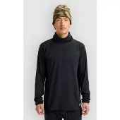 Burton Synthetic Midweight Long Neck Langarm-baselayer