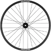 Mavic Crossride 1 Wb 27.5´´ Boost 6b Disc Tubeless Hinterrad