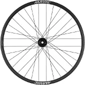 Mavic Crossride 1 Wb 27.5´´ Boost Cl Disc Tubeless Vorderrad