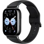 Xiaomi Smartwatch Redmi Watch 5 Lite Schwarz GPS Pulsoximeter Schlafmonitor