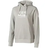 Ternua Fogo Regenerative Hoody W mercury (0209) XL