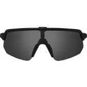 Sweet Protection Shinobi Polarized Replacement Lens obsidian black polarized (230000) OS