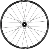 Mavic Allroad Cl Disc Tubeless Laufradsatz
