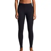Craft Wool Comfort Pant Women black (9990) XL