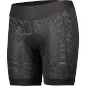 SCOTT Trail Underwear Pro +++ Damenshorts black EU XL