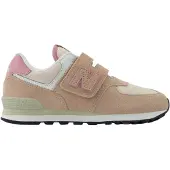 New Balance Schuhe für Mädchen, Modell PV574QTC