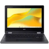 Acer Chromebook R757TN-TCO-C9ZL, 0,6 GHz, 29,5 cm (11.6"), 1280 x 720 Pixel, 4 GB, 32 GB, ChromeOS