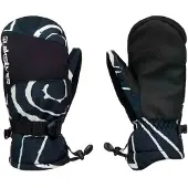 Quiksilver Mission Handschuhe