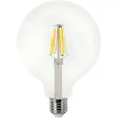 Matel G125 15w 2700k 2200 Lumns E27 Kugelförmige Led-filamentlampe