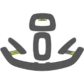 IXS Trigger Ff Innenpolsterung
