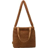 s.Oliver Damen Hobo Bag – Magnetverschluss, Reißverschlussfach