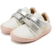 Gioseppo Baby-Mädchen Standish Sneaker, weiß, 21 EU
