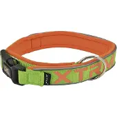 Nayeco X-trm Neon Flash Hundehalsband