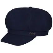 Barts Catriona Cap dark blue (04)