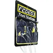 Pedro´s Public Tool Station Werkzeugsatz