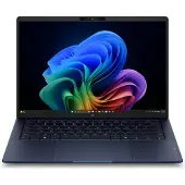 HP E4LH1AT Laptop Copilot PC, Intel Core Ultra 5 325, 35,6 cm (14 Zoll), 3K, 16 GB LPDDR5x-SDRAM, 512 GB SSD, Wi-Fi 7 (802.11be), Windows 11 Pro, Blau