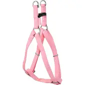 Nayeco Mac Leder Hundegeschirr
