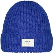 Barts Zerman Beanie cobalt (04) 53-55
