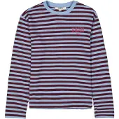 Garcia mädchen T-Shirt, 176, Blau