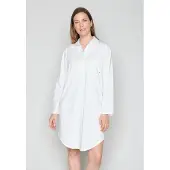 JOOP! JOOP Pyjamaoberteil mit V-Ausschnitt, für Homewear