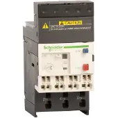 Schneider Electric Motorschutzrelais, 2,5-4A, 1S+1Ö, Klasse 10A LRD083