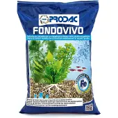 Prodac Fondovivo Aquariensubstrat 2.5kg