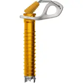 Edelrid - Eisschraube - Raya Lite - Größe 12 cm - Grau