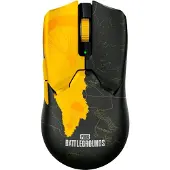 Razer Viper V2 Pro - PUBG: BATTLEGROUNDS Edition, Gaming-Maus